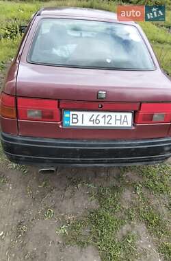 Седан SEAT Toledo 1992 в 