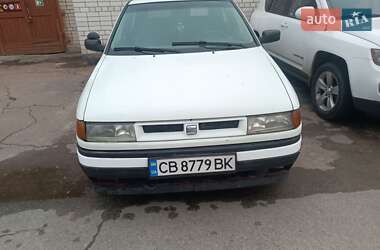 Седан SEAT Toledo 1994 в 