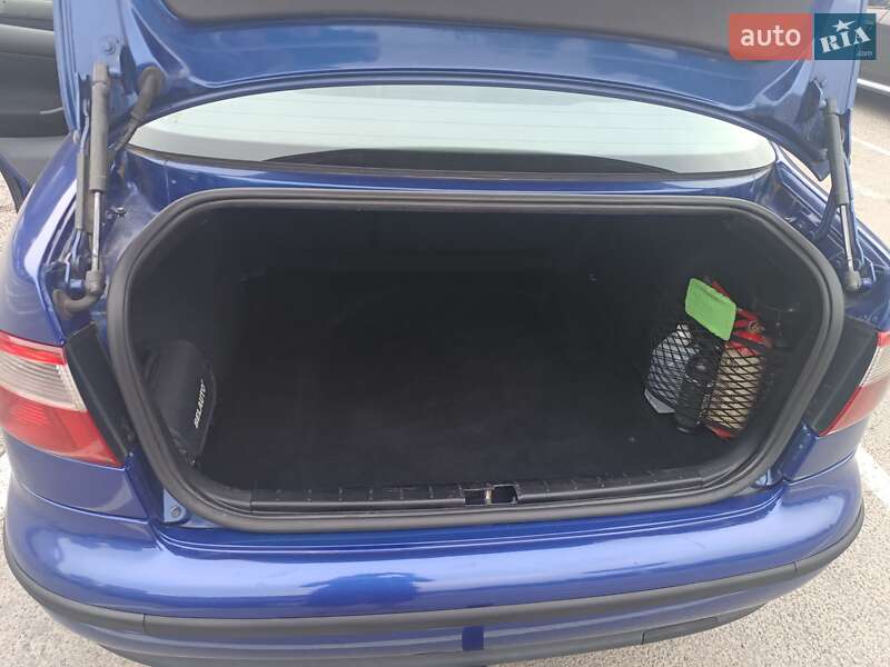 Седан SEAT Toledo 2000 в Івано-Франківську