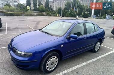 Седан SEAT Toledo 2000 в Івано-Франківську