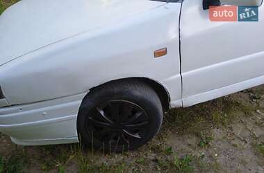 Седан SEAT Toledo 1993 в 