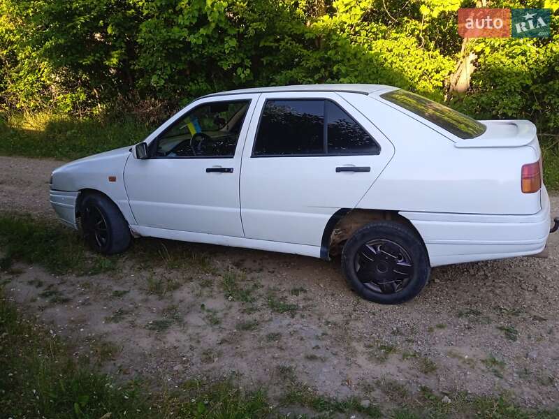 Седан SEAT Toledo 1993 в Бориславе