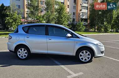Хэтчбек SEAT Toledo 2008 в Харькове
