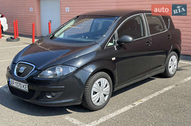 Хетчбек SEAT Toledo 2008 в Києві