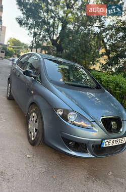 Хетчбек SEAT Toledo 2005 в Рівному