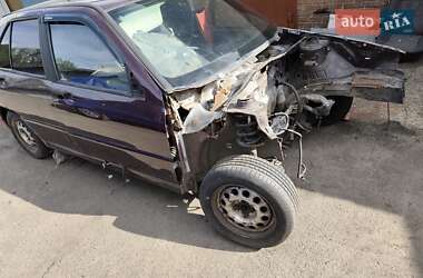 Седан SEAT Toledo 1995 в 