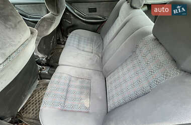 Седан SEAT Toledo 1995 в 