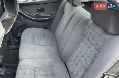 Седан SEAT Toledo 1995 в 