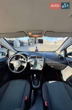 Хэтчбек SEAT Toledo 2008 в 