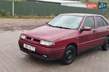 Седан SEAT Toledo 1993 в 