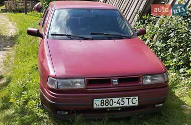 Седан SEAT Toledo 1993 в 