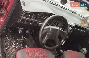 Седан SEAT Toledo 1993 в 