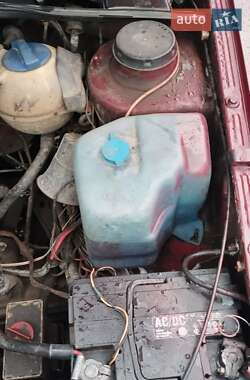 Седан SEAT Toledo 1993 в 