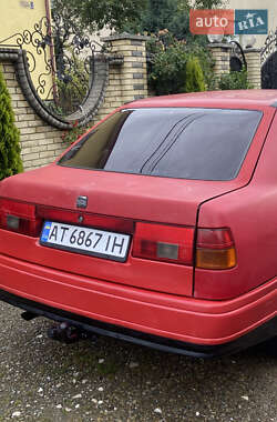 Седан SEAT Toledo 1993 в 