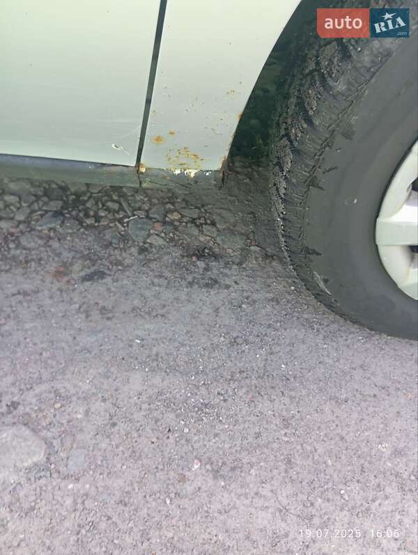 Седан SEAT Toledo 2003 в Золотоноше фото 2 Седан SEAT Toledo 2003 в Золотоноше