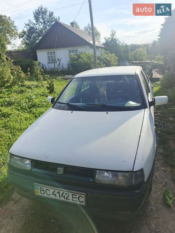 SEAT Toledo 1993