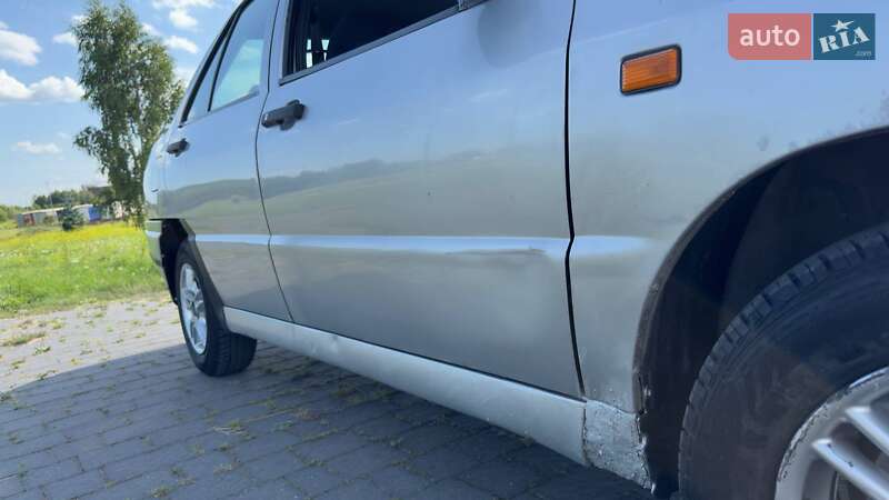 Седан SEAT Toledo 1994 в Львове