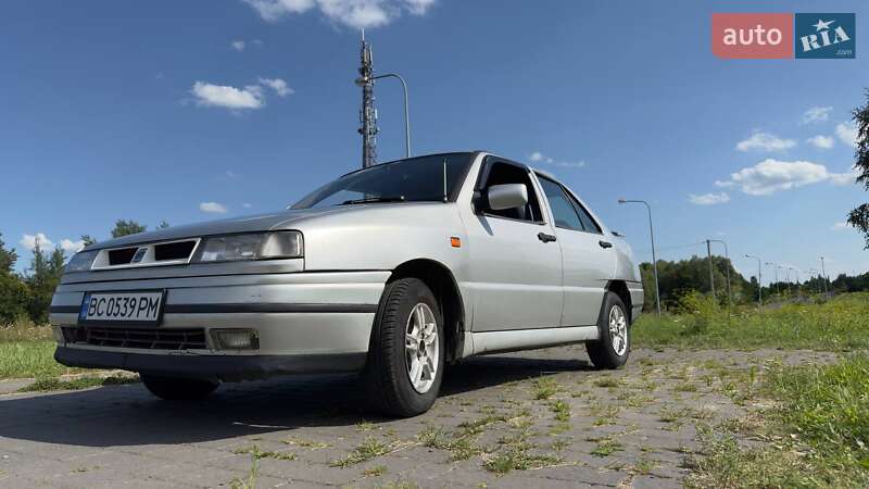Седан SEAT Toledo 1994 в Львове