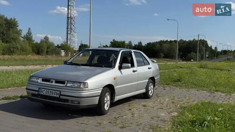 SEAT Toledo 1994
