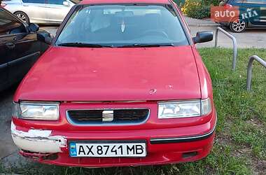 Седан SEAT Toledo 1996 в Харькове