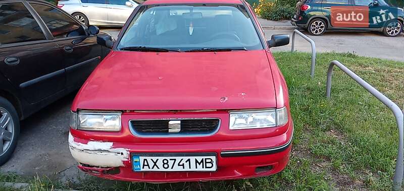 SEAT Toledo 1996