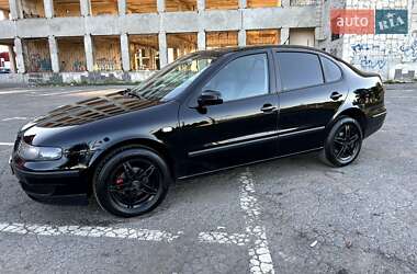 Седан SEAT Toledo 1999 в Тернополі
