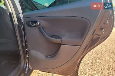 Хэтчбек SEAT Toledo 2008 в 