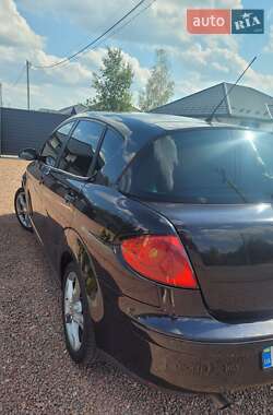Хэтчбек SEAT Toledo 2008 в 