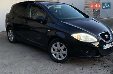 Хэтчбек SEAT Toledo 2006 в Краматорске