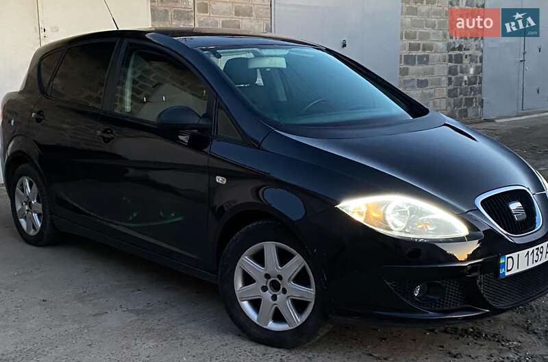 SEAT Toledo 2006