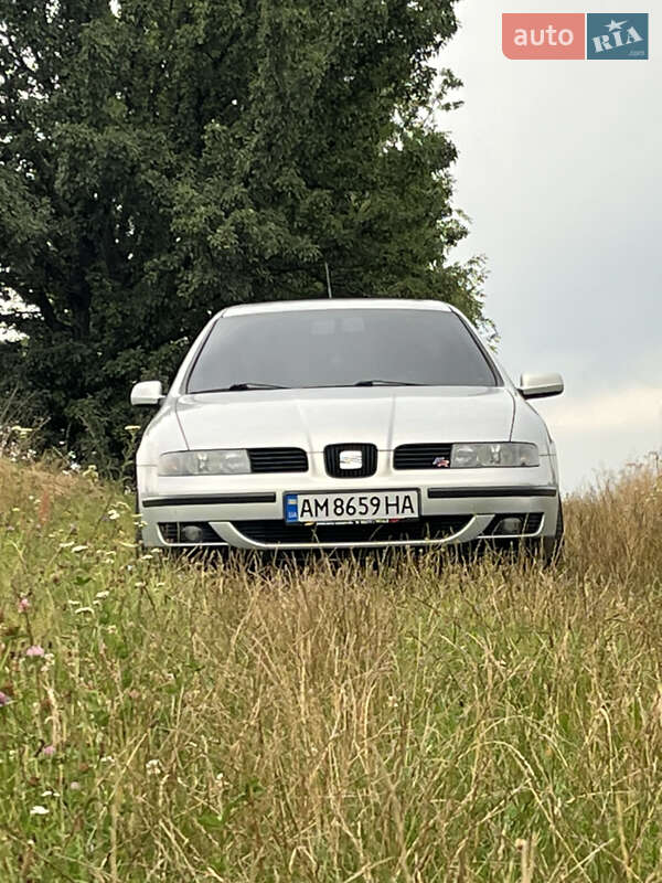 SEAT Toledo 2000