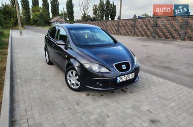 Хетчбек SEAT Toledo 2005 в Рівному