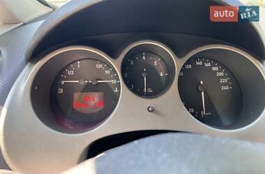 Хэтчбек SEAT Toledo 2004 в 