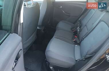 Хэтчбек SEAT Toledo 2008 в 