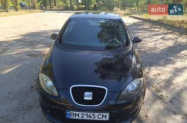Хэтчбек SEAT Toledo 2008 в 