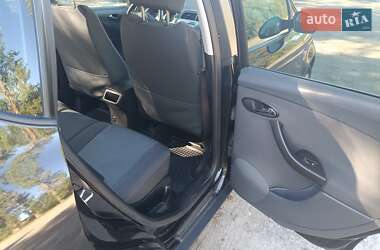 Хэтчбек SEAT Toledo 2008 в 