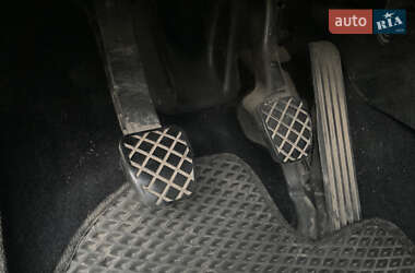 Хетчбек SEAT Toledo 2006 в 