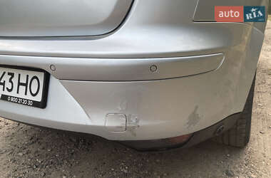 Хетчбек SEAT Toledo 2006 в 