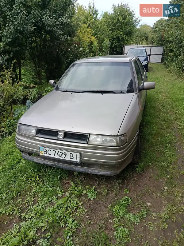 SEAT Toledo 1994