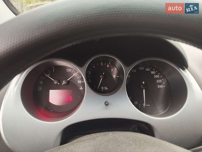 Хэтчбек SEAT Toledo 2008 в Умани фото 2 Хэтчбек SEAT Toledo 2008 в Умани