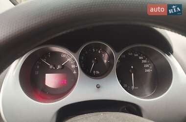 Хэтчбек SEAT Toledo 2008 в 