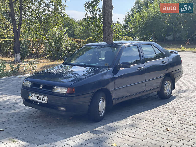 Седан SEAT Toledo 1992 в Подільську фото 3 Седан SEAT Toledo 1992 в Подільську