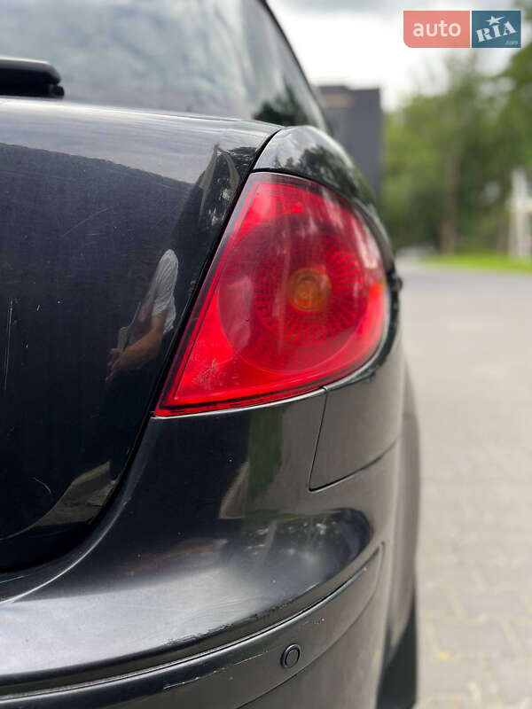 Хетчбек SEAT Toledo 2008 в Львові