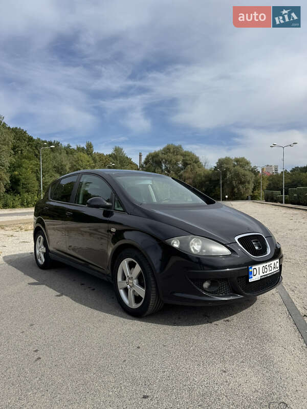 SEAT Toledo 2006
