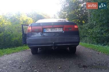 Седан SEAT Toledo 1993 в Львове