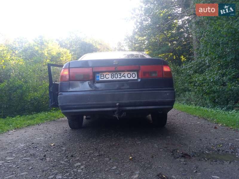 SEAT Toledo 1993