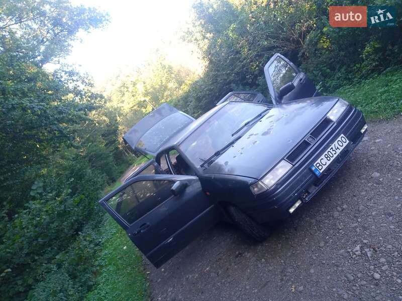 Седан SEAT Toledo 1993 в Львове