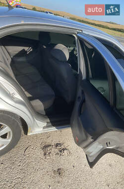 Седан SEAT Toledo 2002 в 