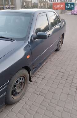 Седан SEAT Toledo 1994 в Кривом Роге