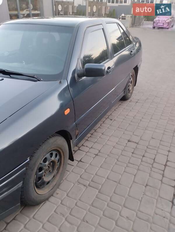 Седан SEAT Toledo 1994 в 